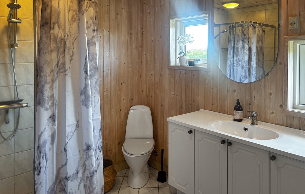 Feriehuse - Handbjerg Strand , Danmark - B5256 7