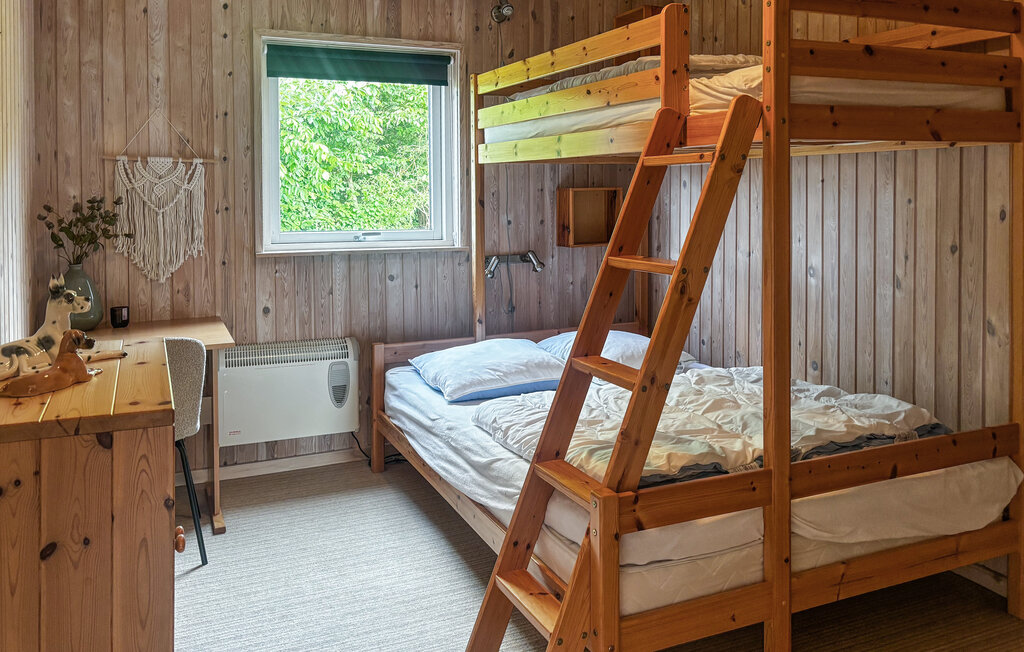 Feriehuse - Handbjerg Strand , Danmark - B5256 20