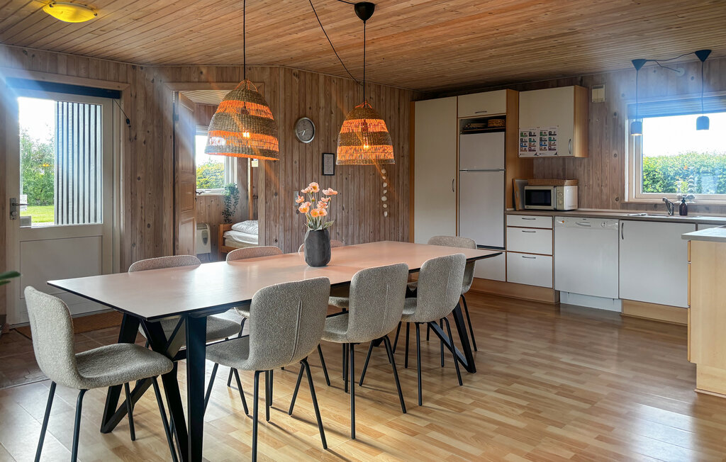 Feriehuse - Handbjerg Strand , Danmark - B5256 18