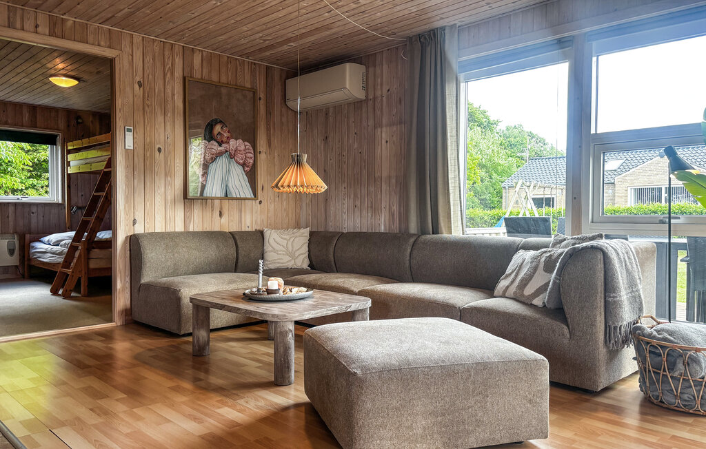 Feriehuse - Handbjerg Strand , Danmark - B5256 5