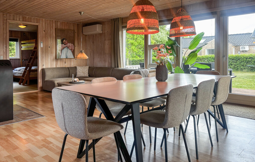 Feriehuse - Handbjerg Strand , Danmark - B5256 15