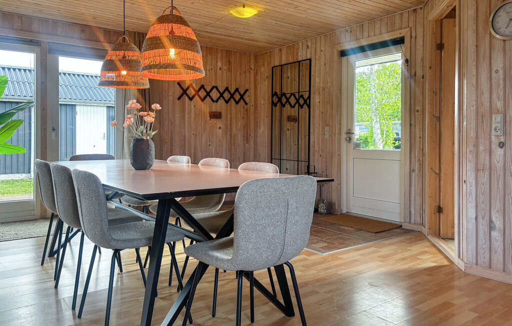 Feriehuse - Handbjerg Strand , Danmark - B5256 16