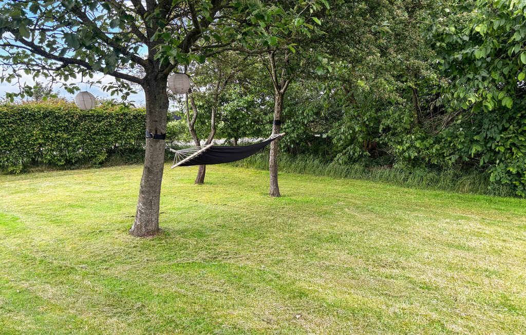 Feriehuse - Handbjerg Strand , Danmark - B5256 13