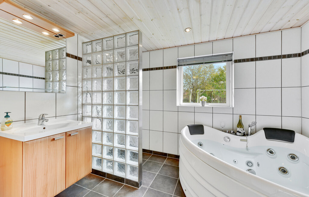 Feriehuse - Handbjerg Strand , Danmark - B5256 21