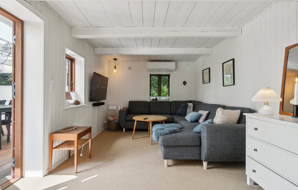 Feriehuse - Jegindø strand , Danmark - B52706 3