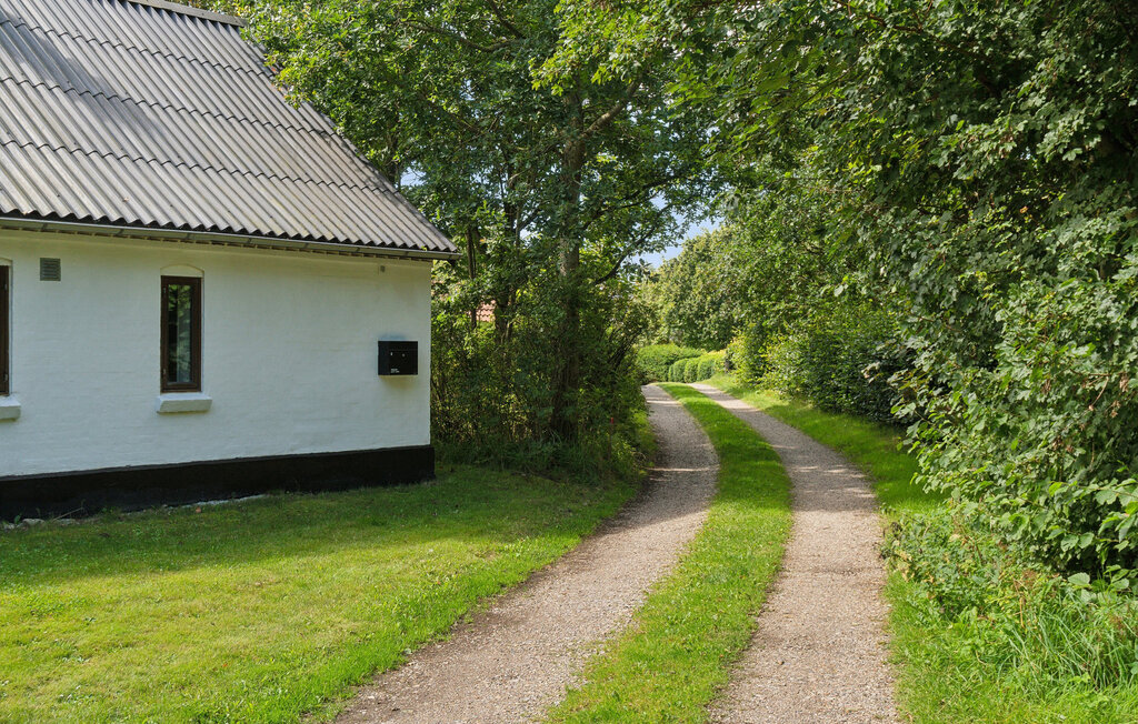 Feriehuse - Jegindø strand , Danmark - B52706 13