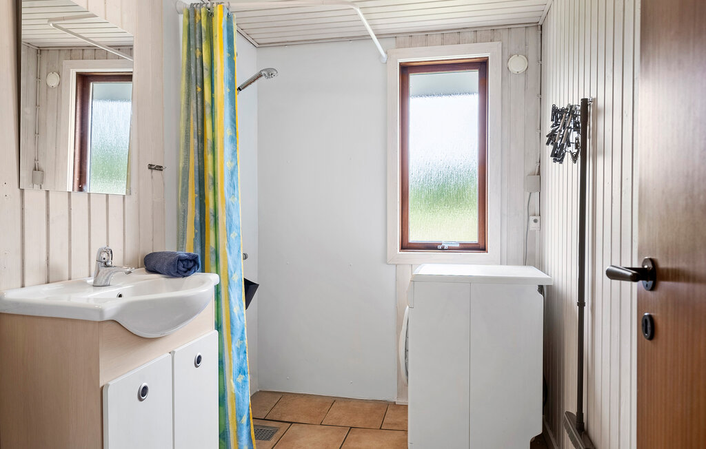 Feriehuse - Doverodde strand , Danmark - B52420 17