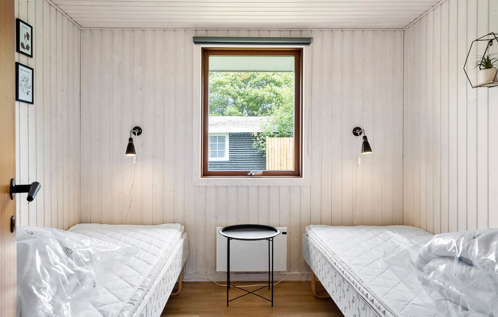 Feriehuse - Doverodde strand , Danmark - B52420 16