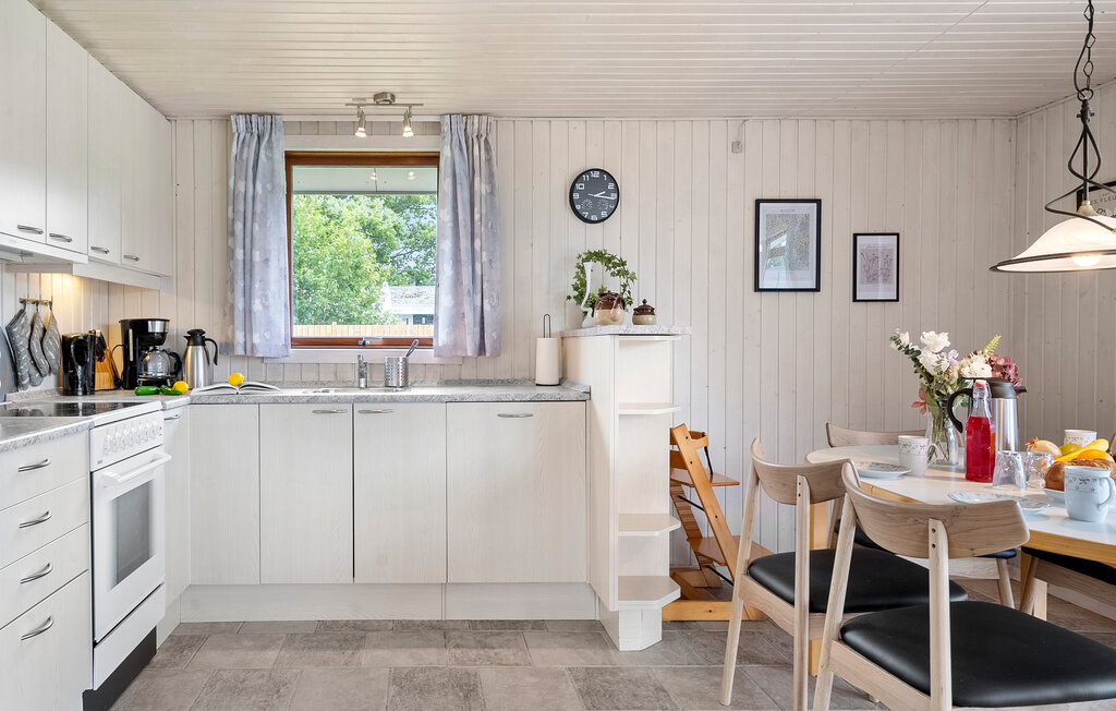 Feriehuse - Doverodde strand , Danmark - B52420 7