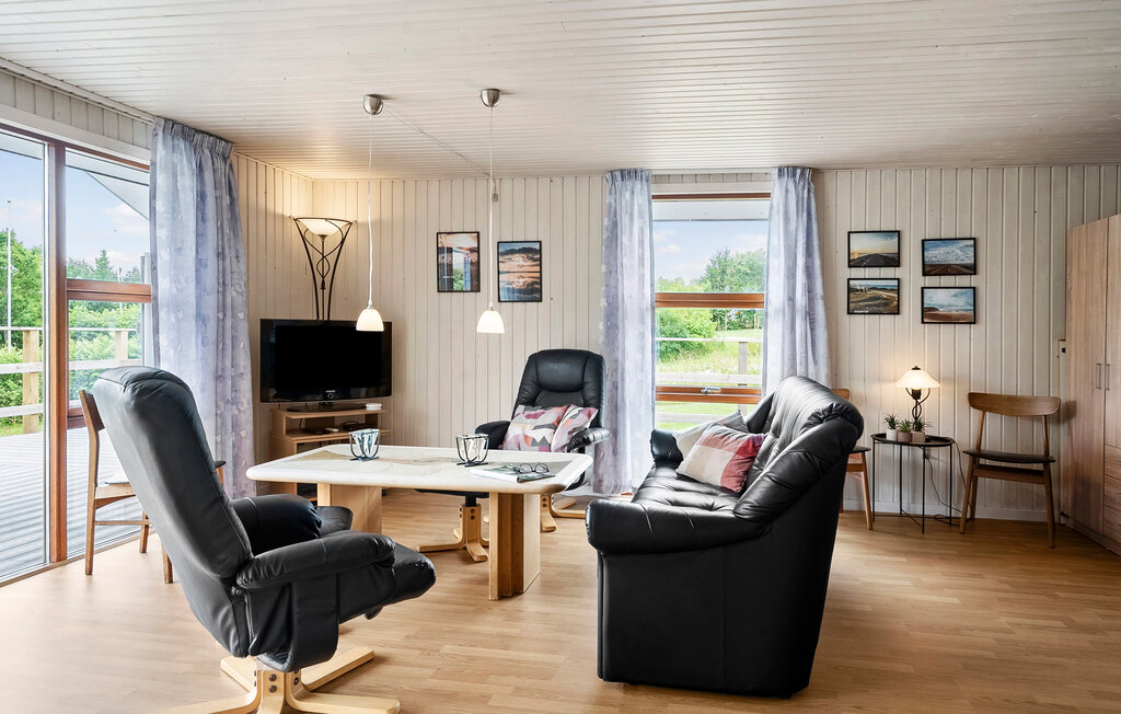 Feriehuse - Doverodde strand , Danmark - B52420 3