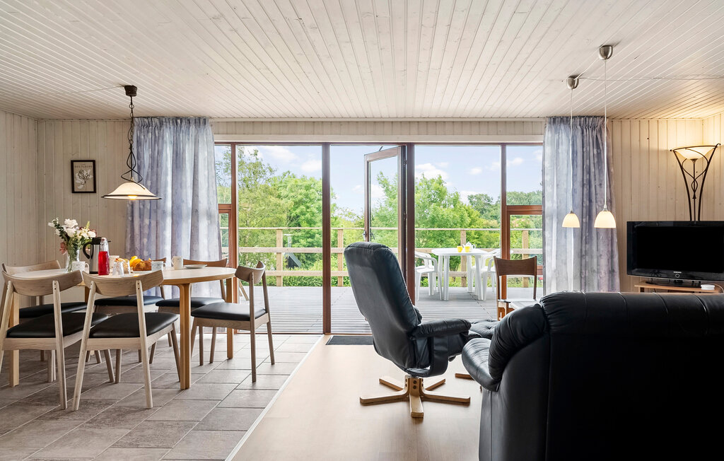 Feriehuse - Doverodde strand , Danmark - B52420 4