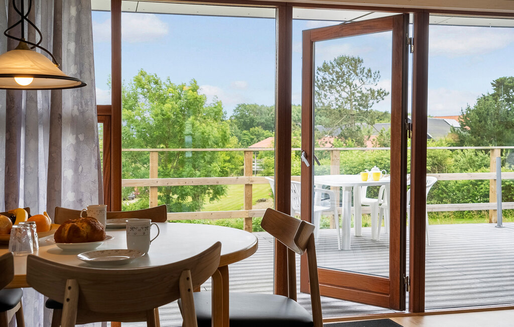 Feriehuse - Doverodde strand , Danmark - B52420 5