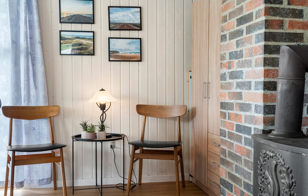 Feriehuse - Doverodde strand , Danmark - B52420 6