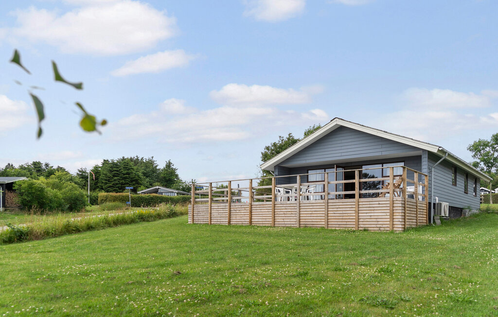 Feriehuse - Doverodde strand , Danmark - B52420 10