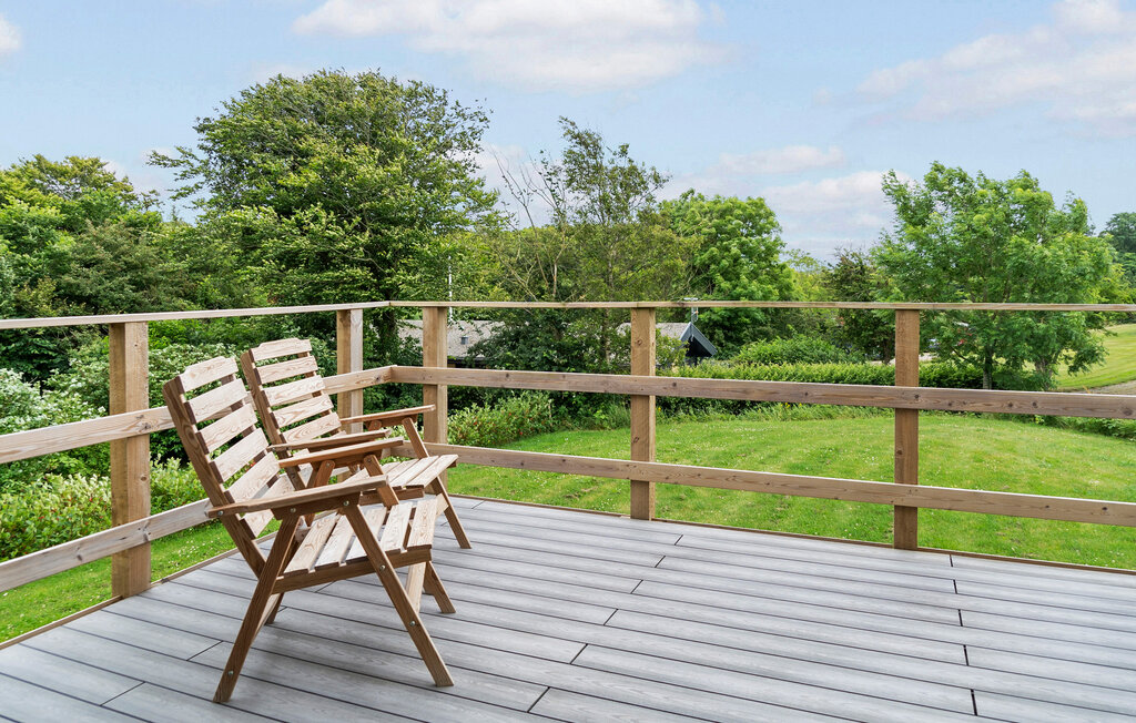 Feriehuse - Doverodde strand , Danmark - B52420 11
