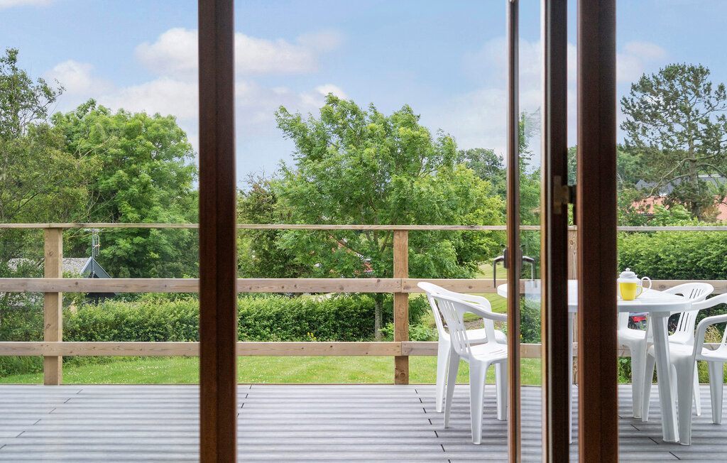 Feriehuse - Doverodde strand , Danmark - B52420 12