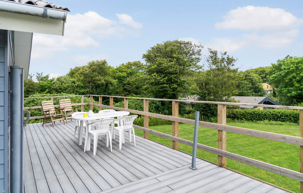 Feriehuse - Doverodde strand , Danmark - B52420 2