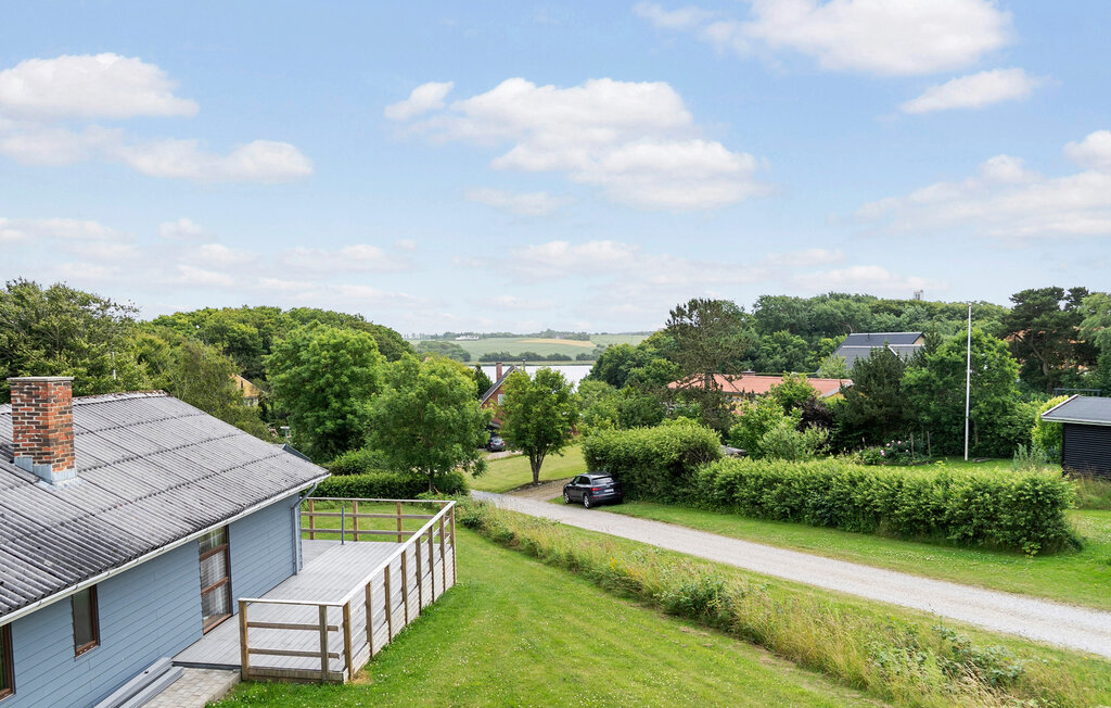 Feriehuse - Doverodde strand , Danmark - B52420 9