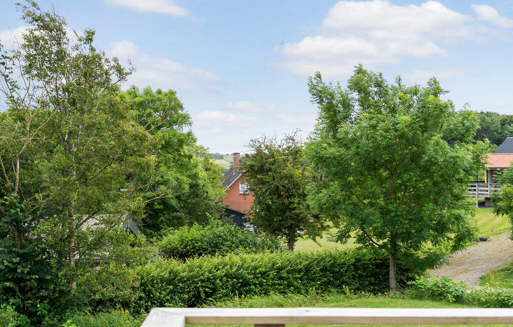 Feriehuse - Doverodde strand , Danmark - B52420 14