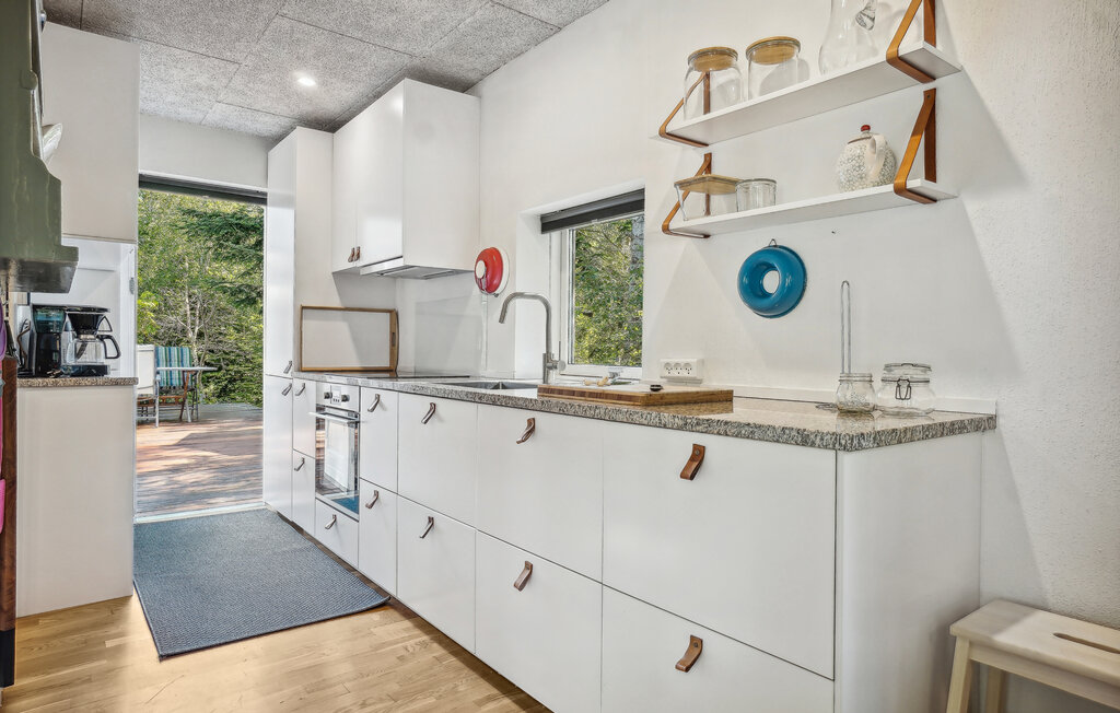 Feriehuse - Helligsø Drag Strand , Danmark - B52903 7