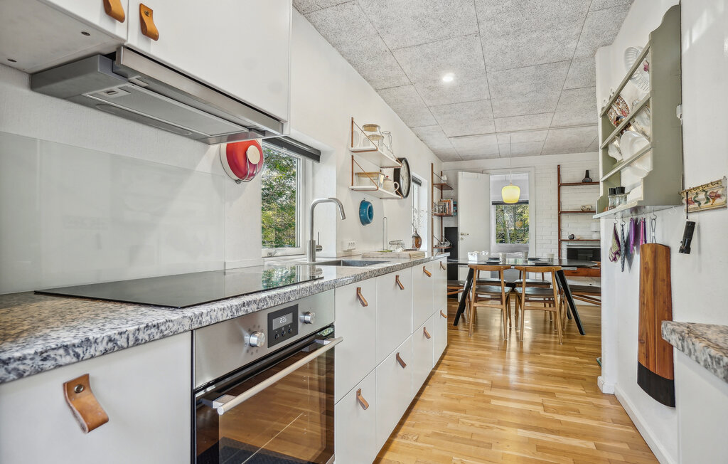 Feriehuse - Helligsø Drag Strand , Danmark - B52903 21