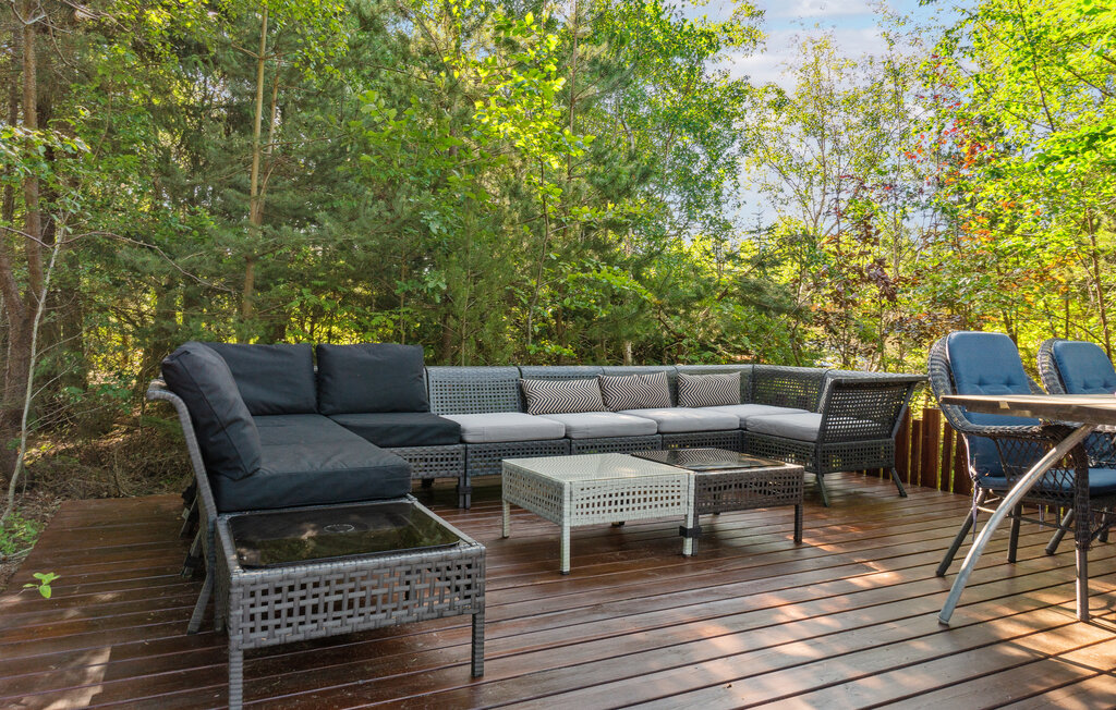 Feriehuse - Helligsø Drag Strand , Danmark - B52903 14