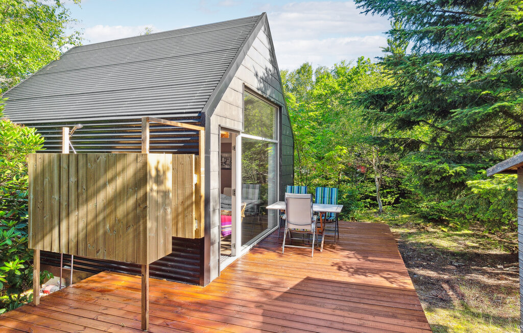 Feriehuse - Helligsø Drag Strand , Danmark - B52903 9