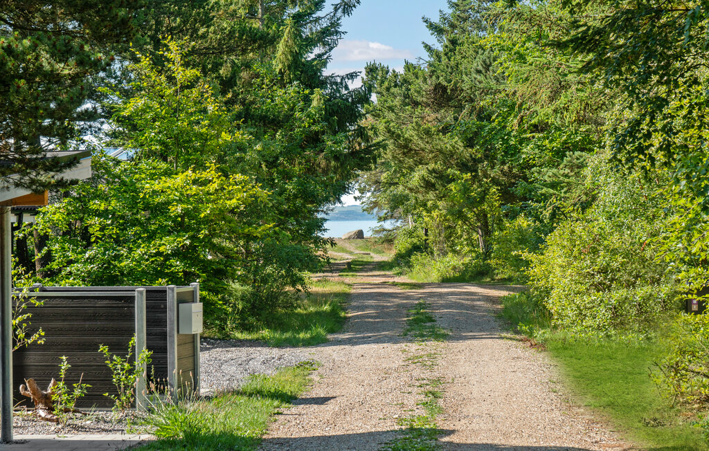 Feriehuse - Helligsø Drag Strand , Danmark - B52903 3