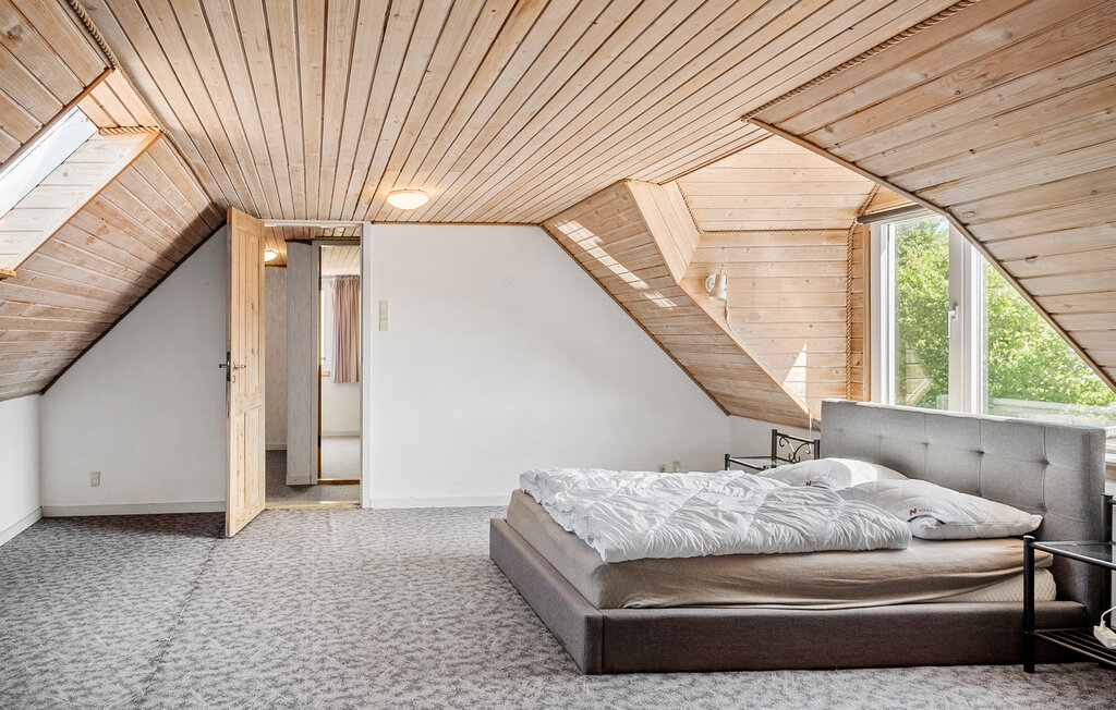 Ferienhaus - Thyholm Strand , Dänemark - B52098 13
