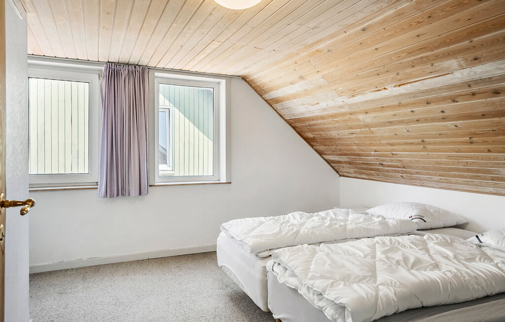 Ferienhaus - Thyholm Strand , Dänemark - B52098 14