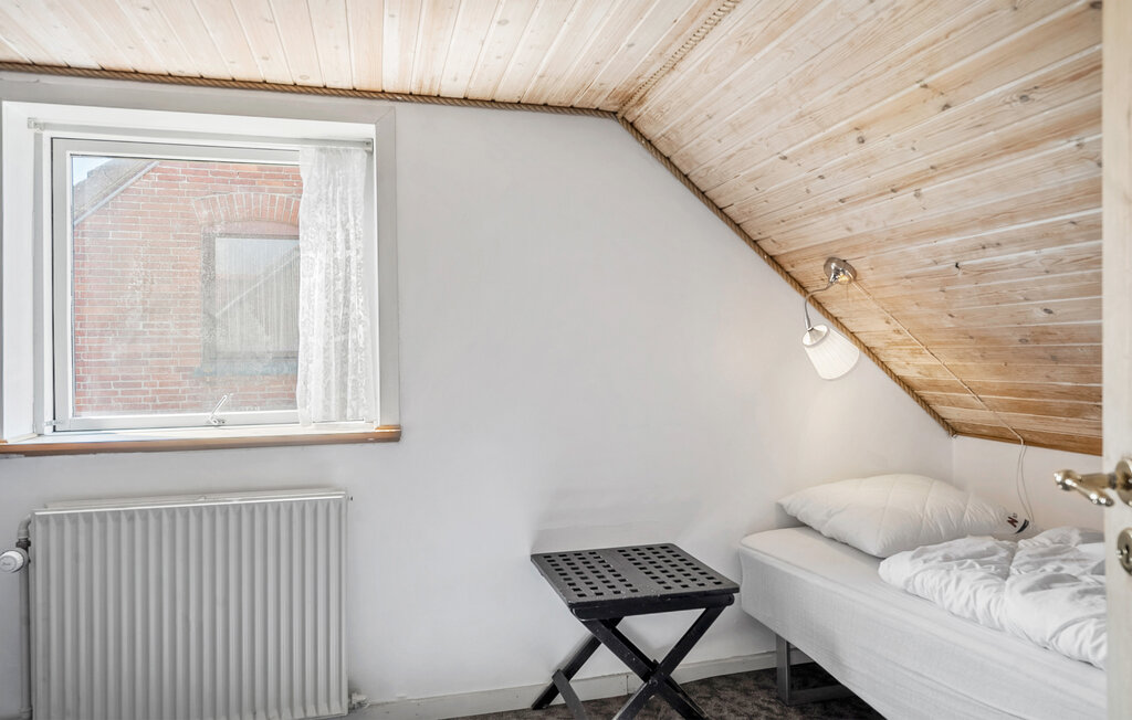 Ferienhaus - Thyholm Strand , Dänemark - B52098 16