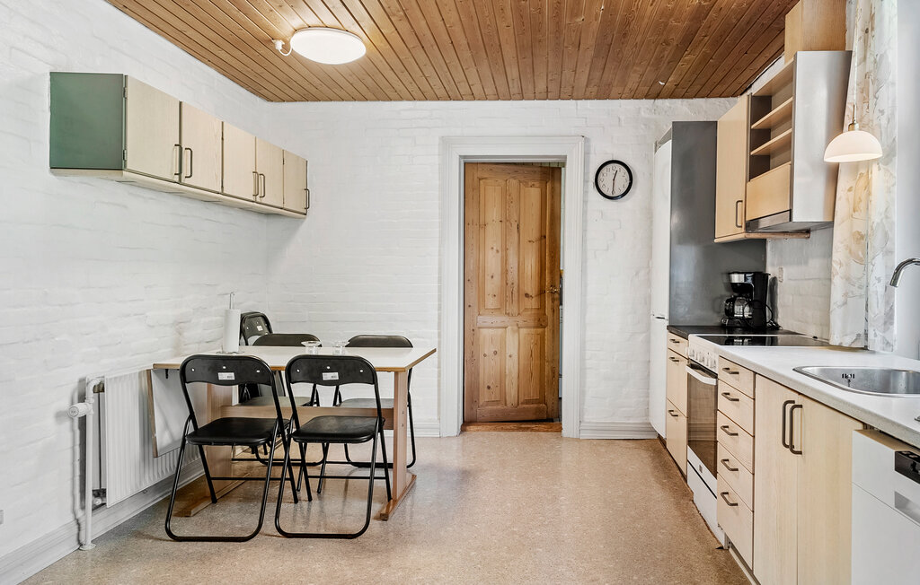 Ferienhaus - Thyholm Strand , Dänemark - B52098 6