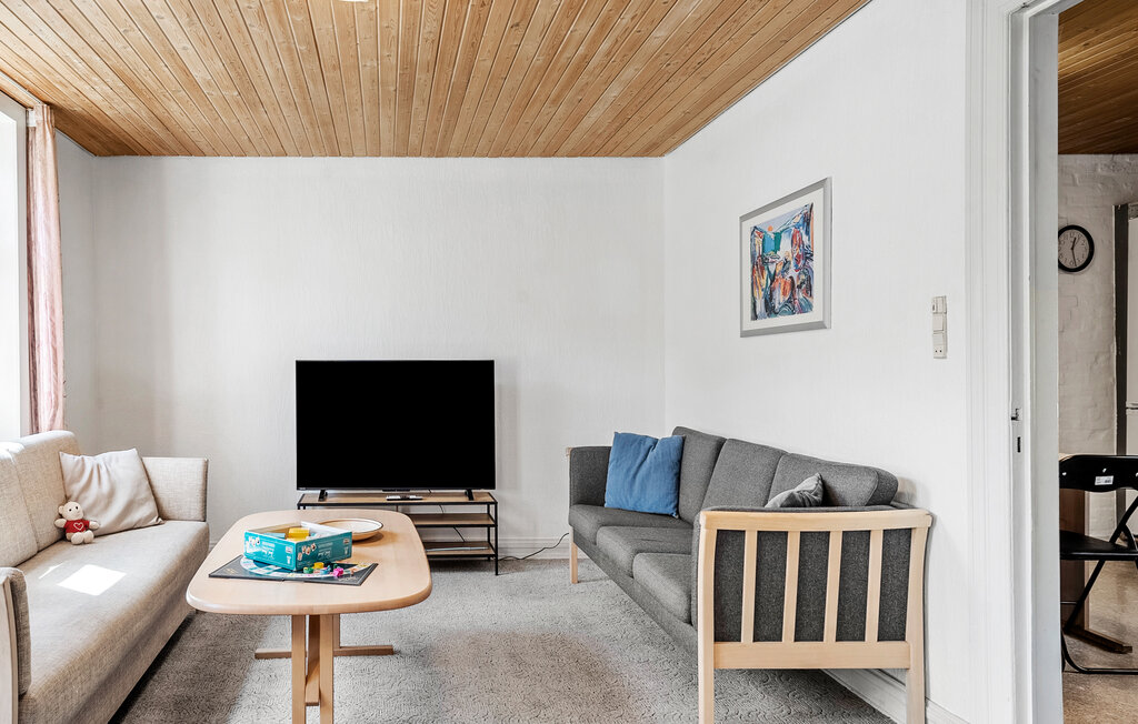 Ferienhaus - Thyholm Strand , Dänemark - B52098 3