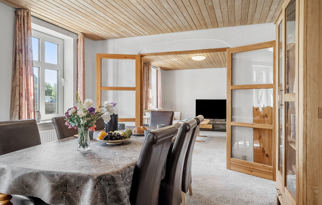 Ferienhaus - Thyholm Strand , Dänemark - B52098 5