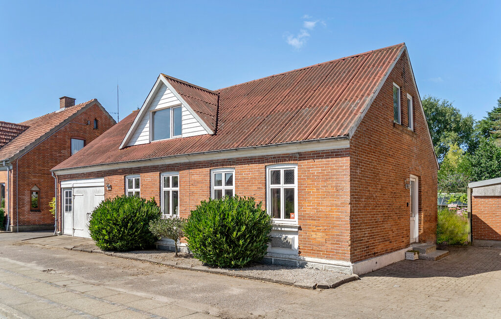 Ferienhaus - Thyholm Strand , Dänemark - B52098 1