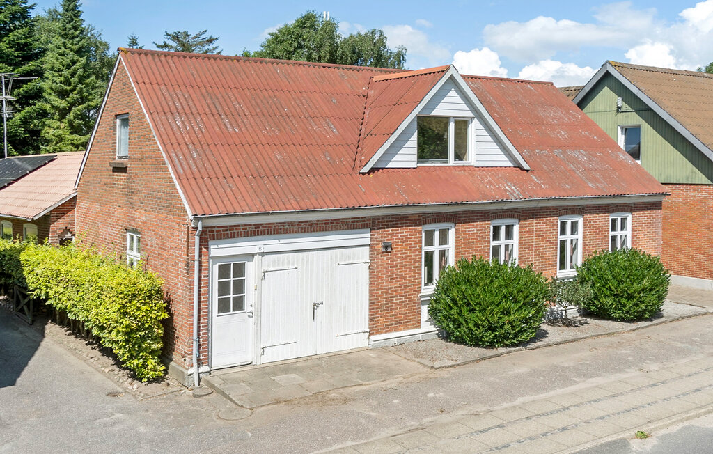 Ferienhaus - Thyholm Strand , Dänemark - B52098 8