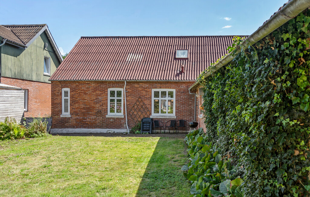 Ferienhaus - Thyholm Strand , Dänemark - B52098 9