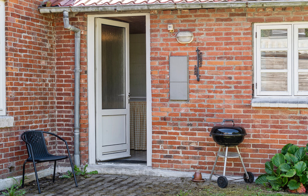 Ferienhaus - Thyholm Strand , Dänemark - B52098 10