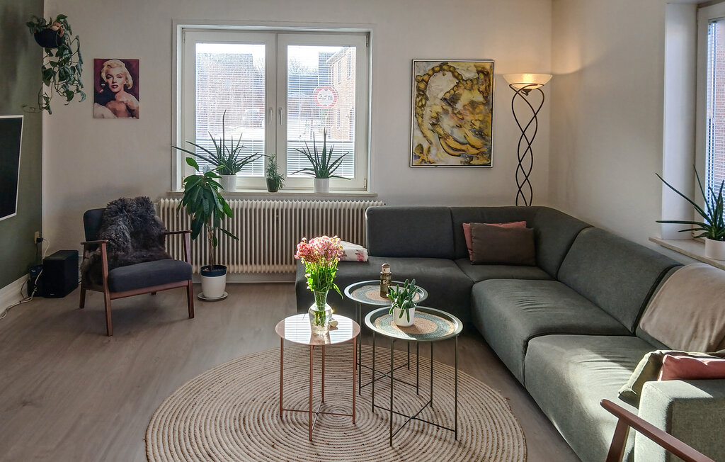 Ferienhaus - Hvidbjerg, Thyholm , Dänemark - B52705 3