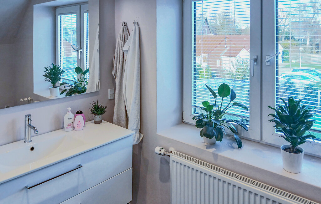 Ferienhaus - Hvidbjerg, Thyholm , Dänemark - B52705 21