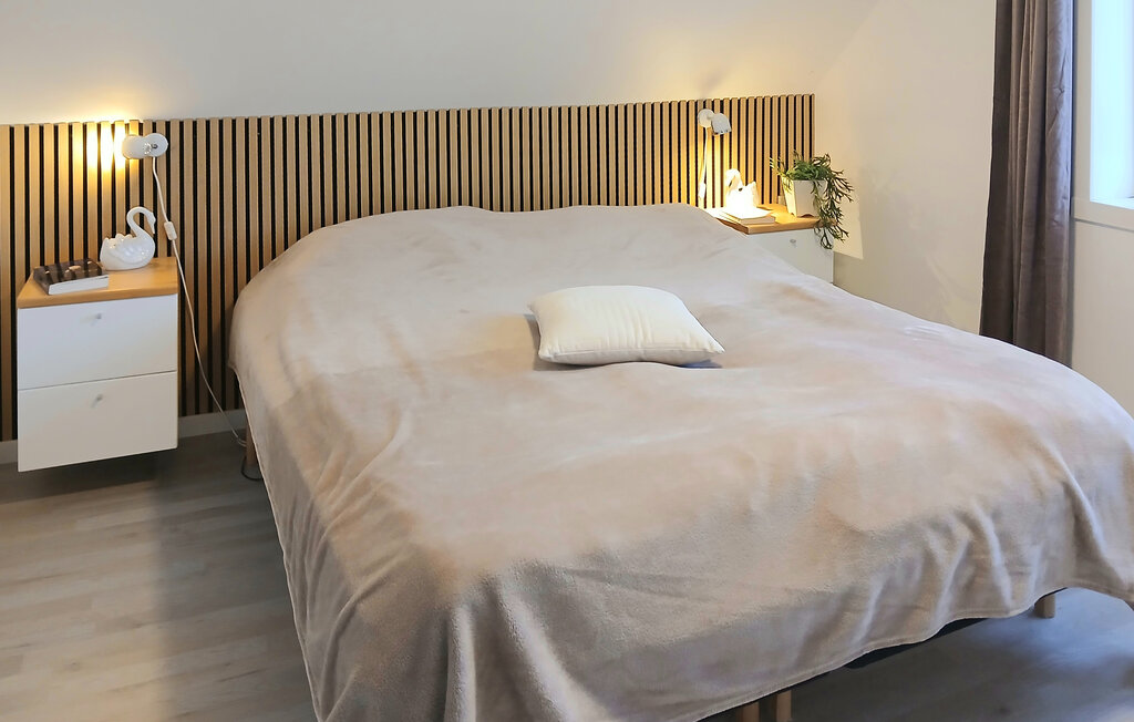 Ferienhaus - Hvidbjerg, Thyholm , Dänemark - B52705 9