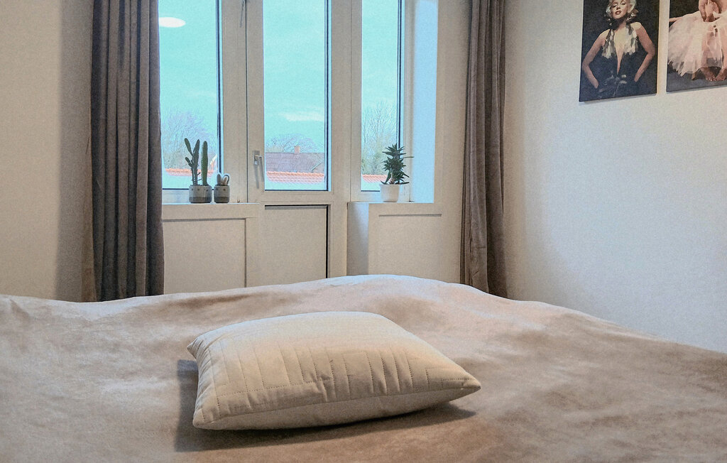 Ferienhaus - Hvidbjerg, Thyholm , Dänemark - B52705 16