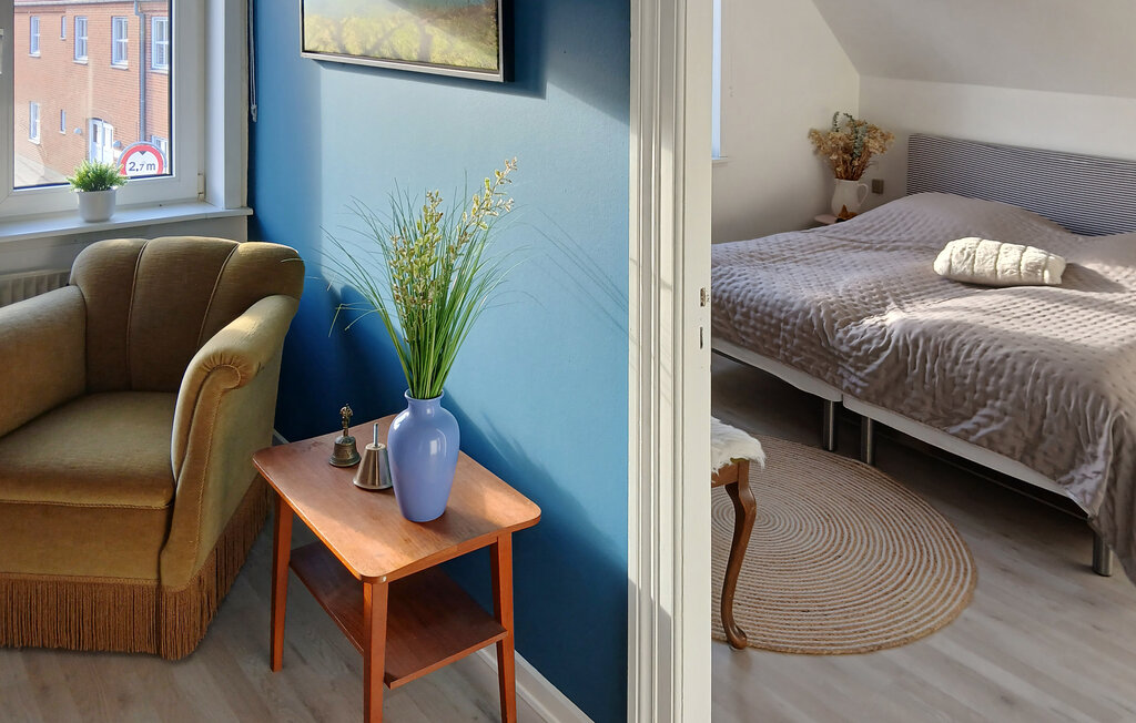 Ferienhaus - Hvidbjerg, Thyholm , Dänemark - B52705 18