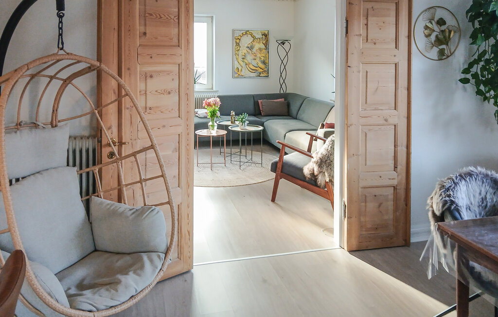 Ferienhaus - Hvidbjerg, Thyholm , Dänemark - B52705 5