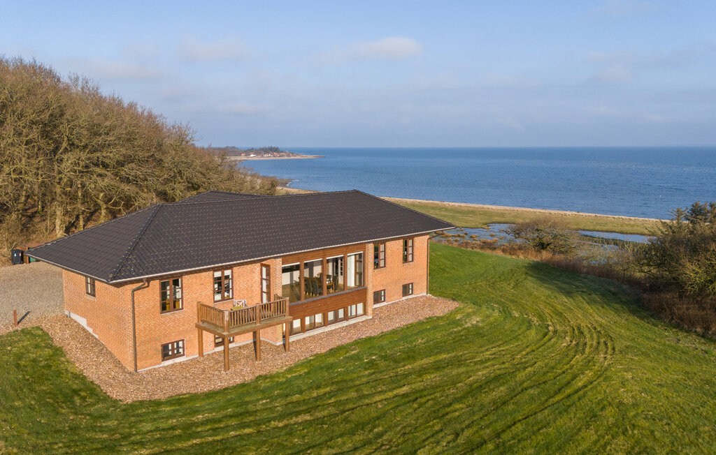 Ferienhaeuser - Remmestrand , Dänemark - B52042 1