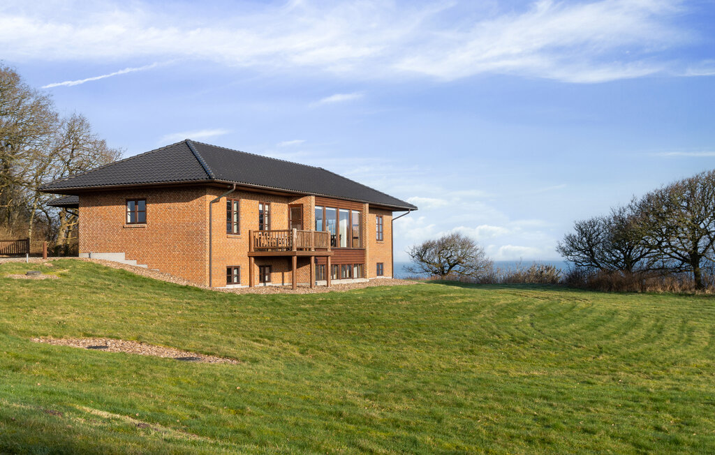 Ferienhaeuser - Remmestrand , Dänemark - B52042 10