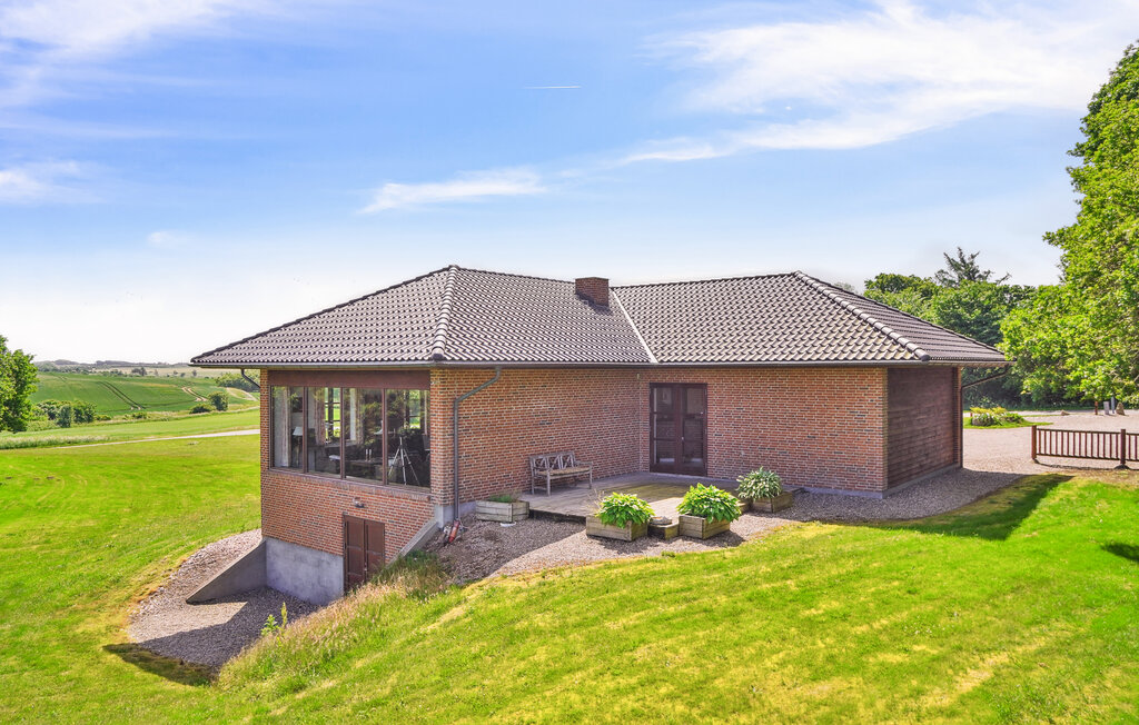 Ferienhaeuser - Remmestrand , Dänemark - B52042 14