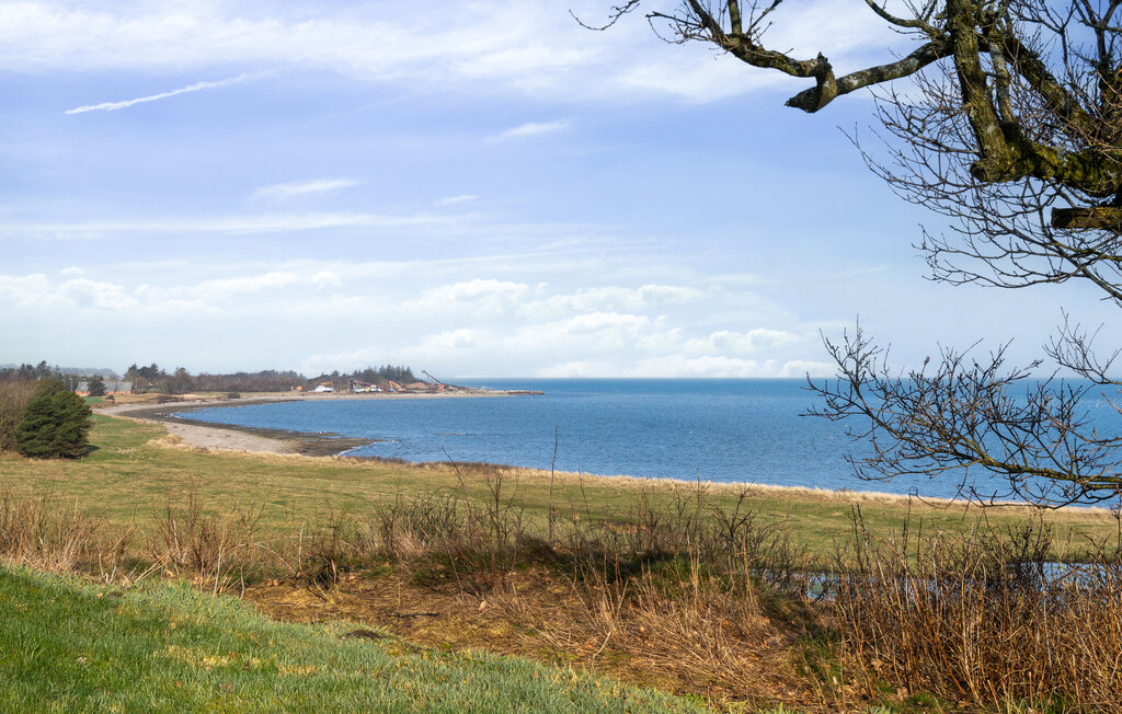 Ferienhaeuser - Remmestrand , Dänemark - B52042 18