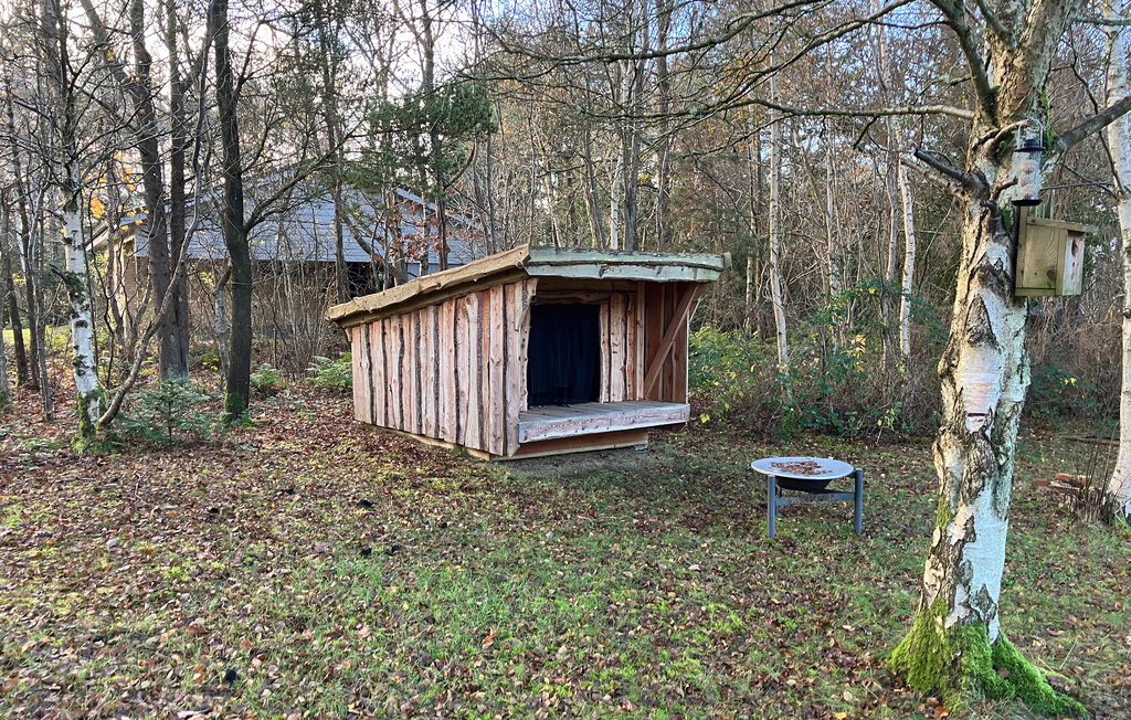 Feriehuse - Helligsø Strand , Danmark - B52192 10
