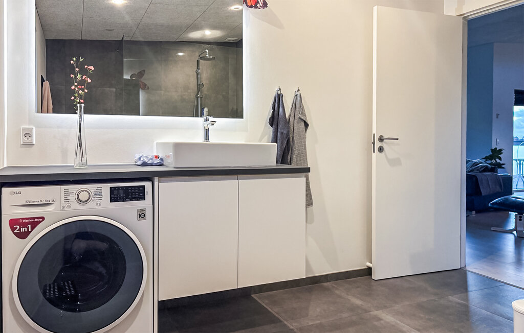 Ferienhaus - Hostrup Strand , Dänemark - B5208 34